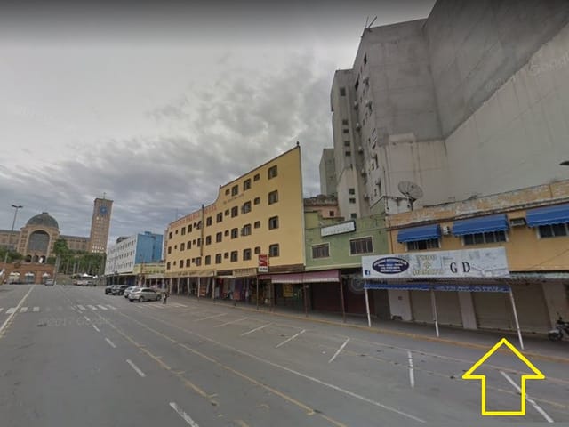 Prédio com 75m², à venda, no bairro Ponte Alta em Aparecida