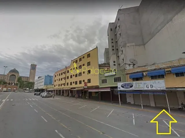 Prédio com 75m², à venda, no bairro Ponte Alta em Aparecida