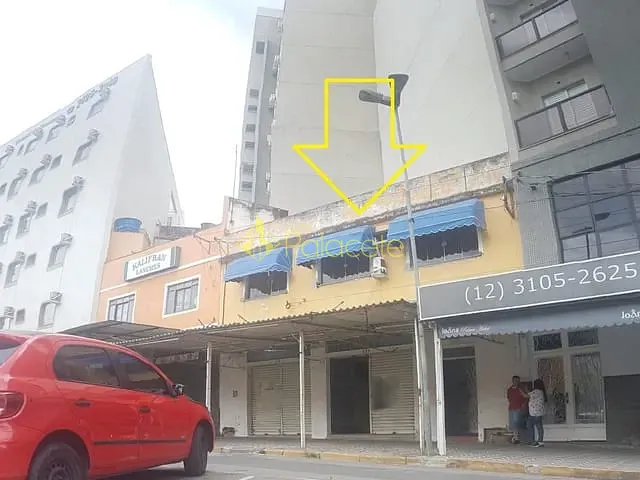 Prédio com 75m², à venda, no bairro Ponte Alta em Aparecida