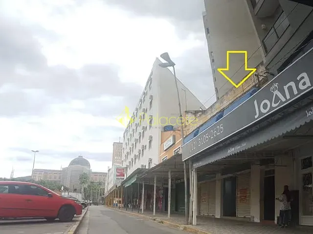 Prédio com 75m², à venda, no bairro Ponte Alta em Aparecida