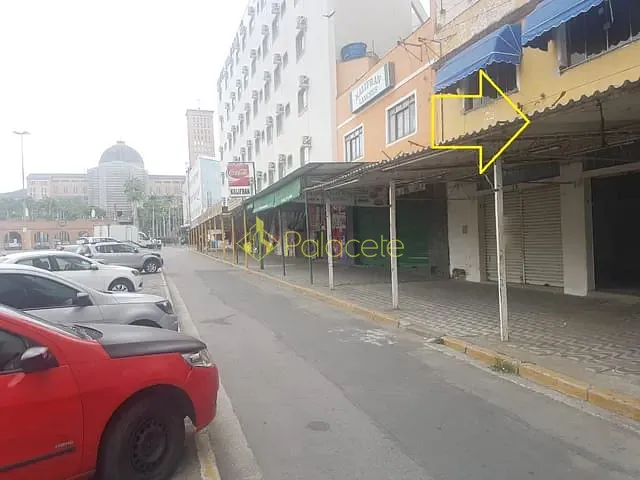 Prédio com 75m², à venda, no bairro Ponte Alta em Aparecida