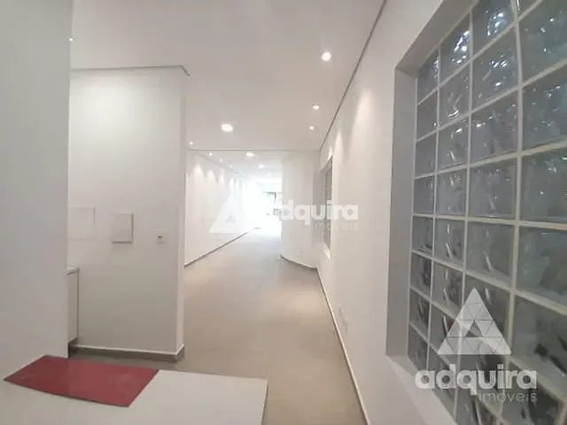 Sala para alugar, no bairro Centro em Ponta Grossa