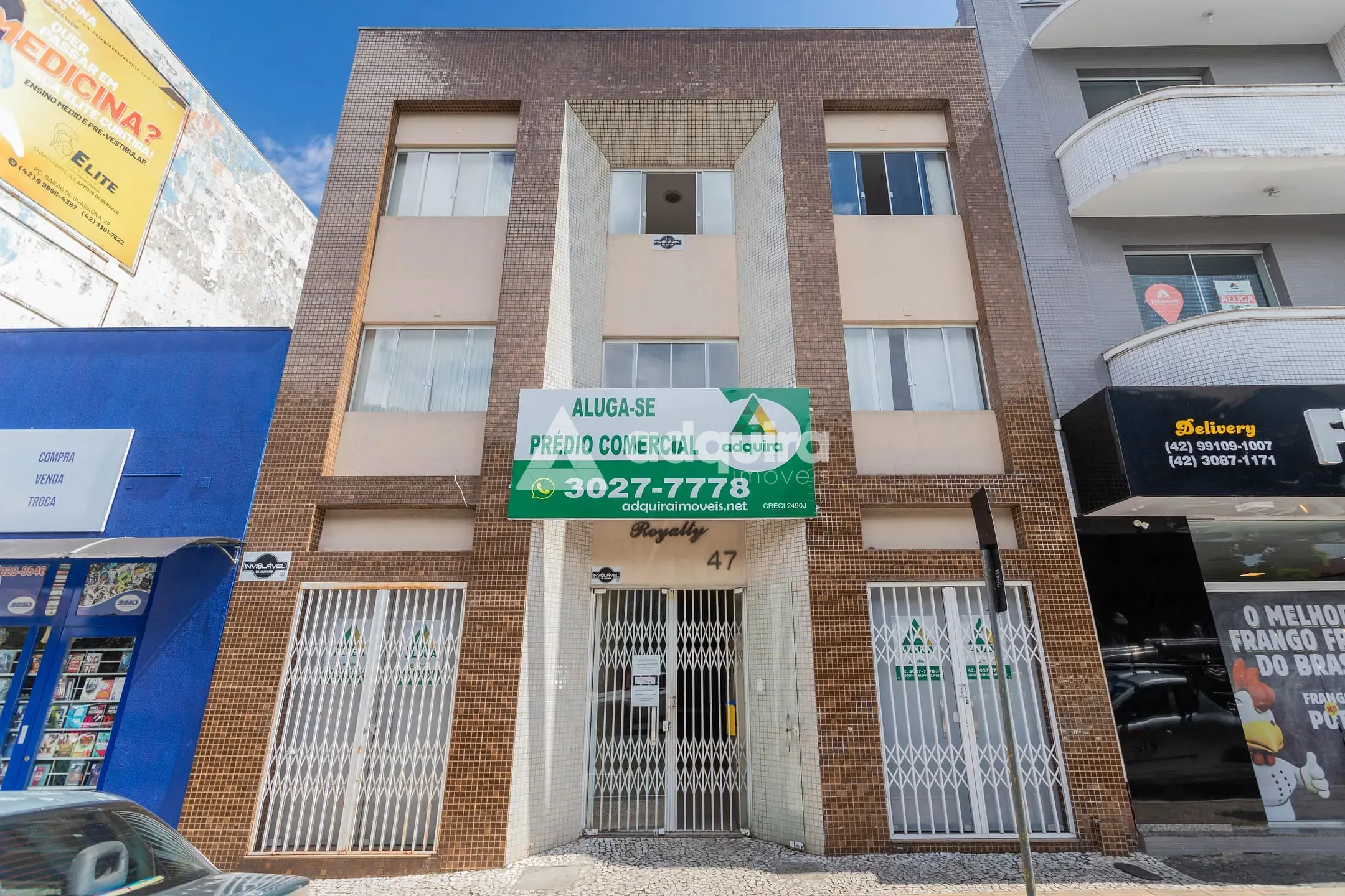 Sala-Conjunto, 60 m² - Foto 1