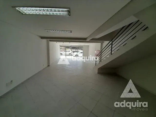 Sala com 137m², à venda, no bairro Estrela em Ponta Grossa