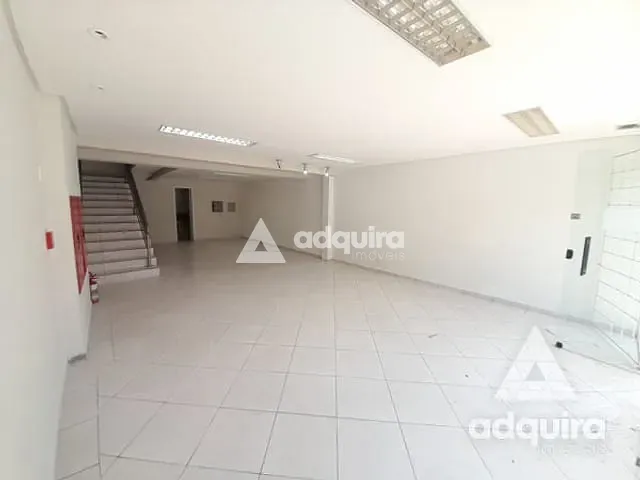 Sala com 137m², à venda, no bairro Estrela em Ponta Grossa