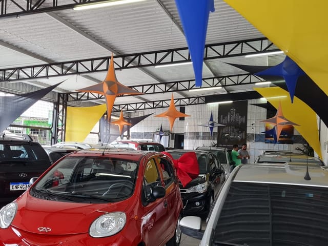 Comercial com 500m², à venda, no bairro Centro em Pindamonhangaba