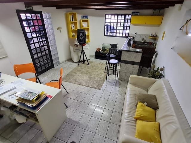 Comercial com 500m², à venda, no bairro Centro em Pindamonhangaba