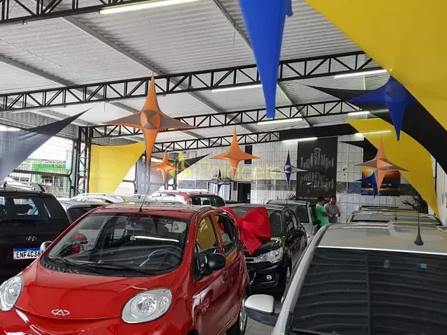 Comercial com 500m², à venda, no bairro Centro em Pindamonhangaba