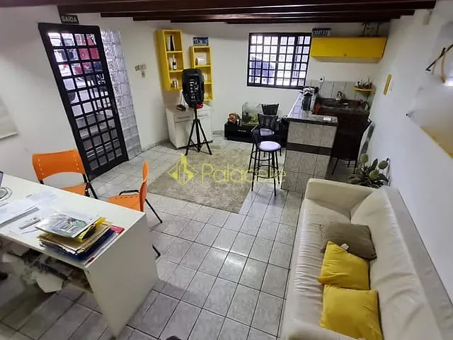 Comercial com 500m², à venda, no bairro Centro em Pindamonhangaba