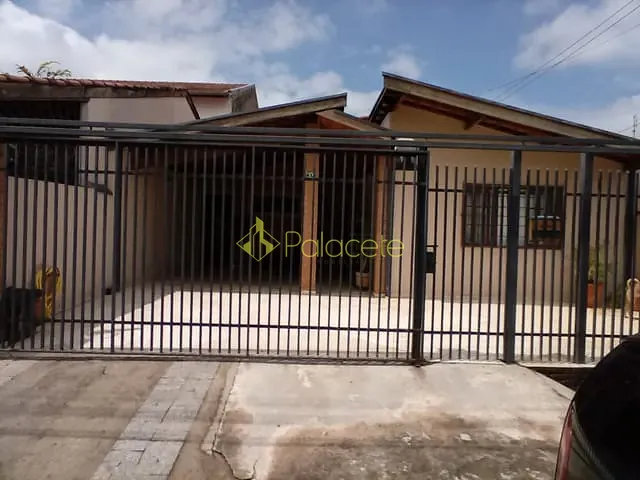 Comercial com 254m² 3 quartos e 1 banheiro, à venda, no bairro São Benedito em Pindamonhangaba