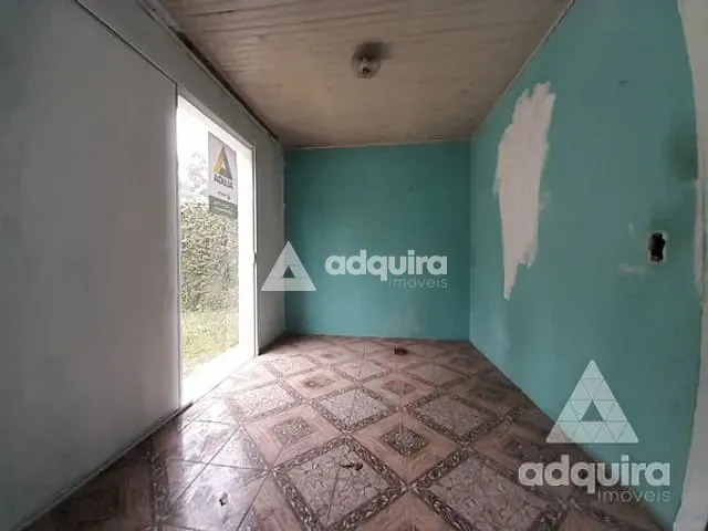 Casa com 275m², à venda, no bairro Contorno em Ponta Grossa
