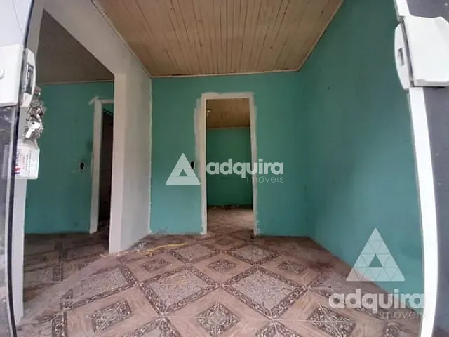Casa com 275m², à venda, no bairro Contorno em Ponta Grossa