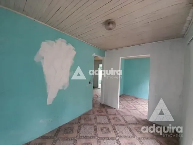 Casa com 275m², à venda, no bairro Contorno em Ponta Grossa