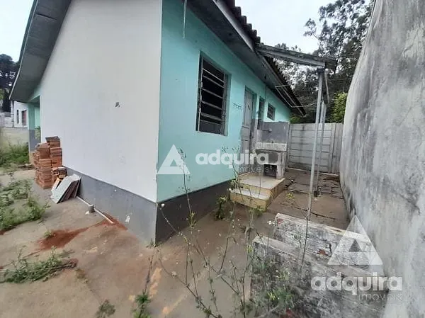 Casa, 1 quarto, 65 m² - Foto 11