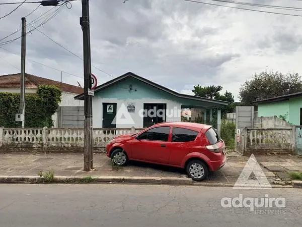 Casa, 1 quarto, 65 m² - Foto 2