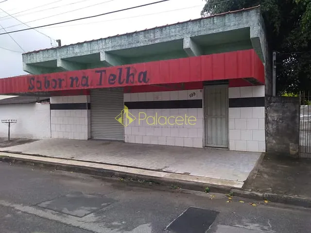Loja com 300m² 1 quarto e 5 banheiros, à venda, no bairro Cidade Nova em Pindamonhangaba