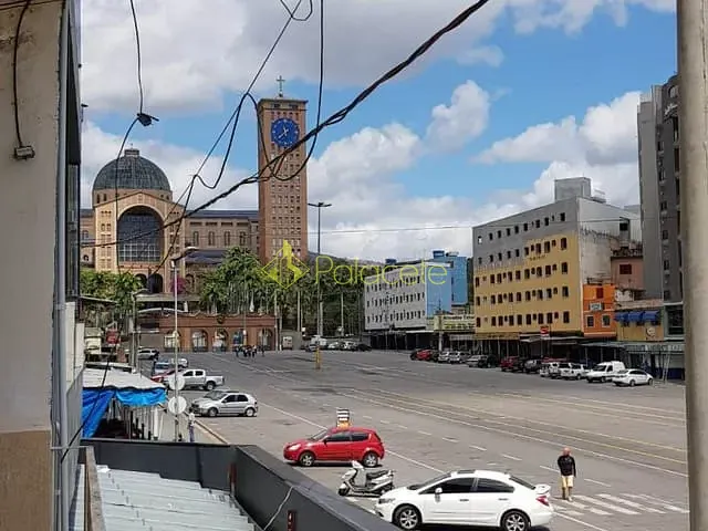 Prédio com 250m², à venda, no bairro Ponte Alta em Aparecida