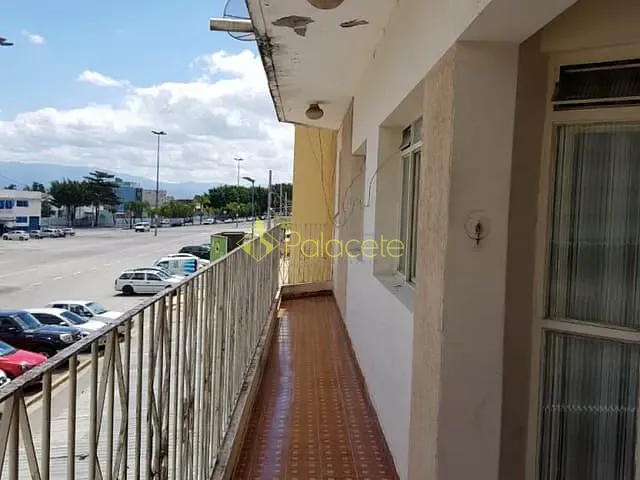 Prédio com 250m², à venda, no bairro Ponte Alta em Aparecida