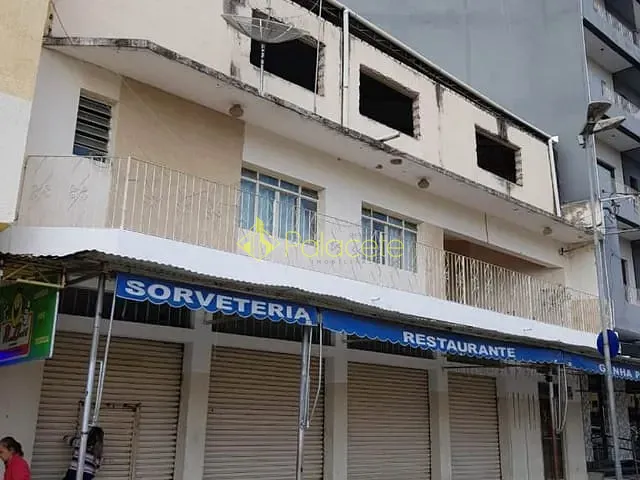 Prédio com 250m², à venda, no bairro Ponte Alta em Aparecida
