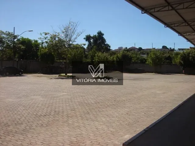 Galpão / Barracão com 7000m², para alugar, no bairro JARDIM CAMBURI em Vitoria