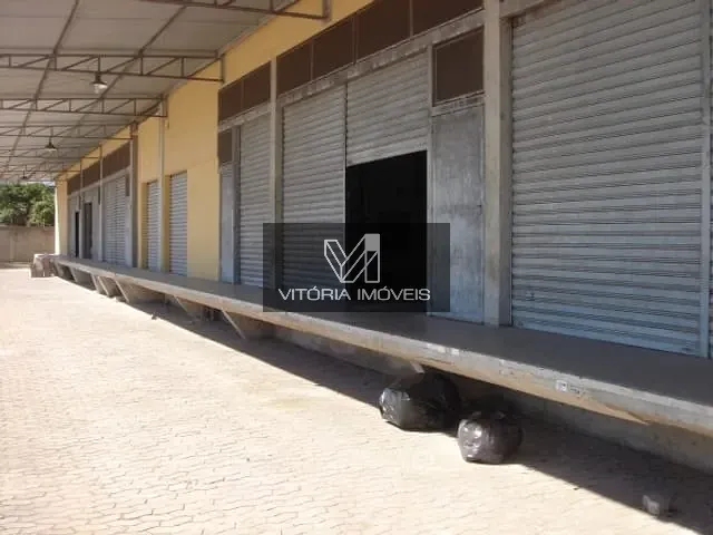 Galpão / Barracão com 7000m², para alugar, no bairro JARDIM CAMBURI em Vitoria