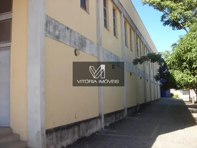 Galpão / Barracão com 7000m², para alugar, no bairro JARDIM CAMBURI em Vitoria