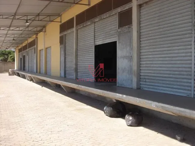 Galpão / Barracão com 7000m², para alugar, no bairro JARDIM CAMBURI em Vitoria