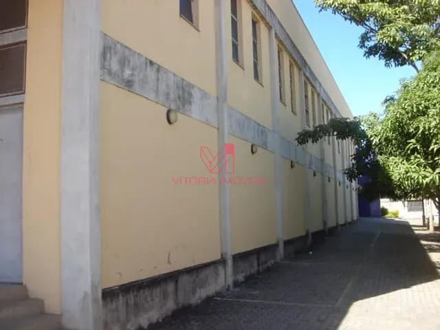 Galpão / Barracão com 7000m², para alugar, no bairro JARDIM CAMBURI em Vitoria