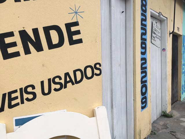 Prédio com 618m², à venda, no bairro Chácara Galega em Pindamonhangaba