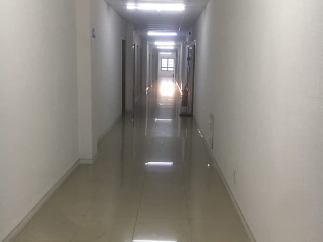 Sala com 38m², à venda, no bairro Centro em Pindamonhangaba