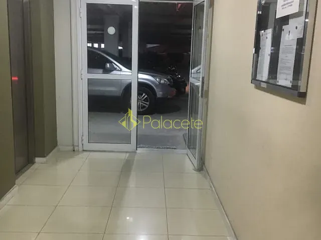 Sala com 38m², à venda, no bairro Centro em Pindamonhangaba
