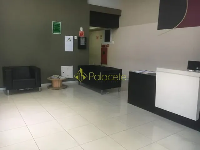 Sala com 38m², à venda, no bairro Centro em Pindamonhangaba
