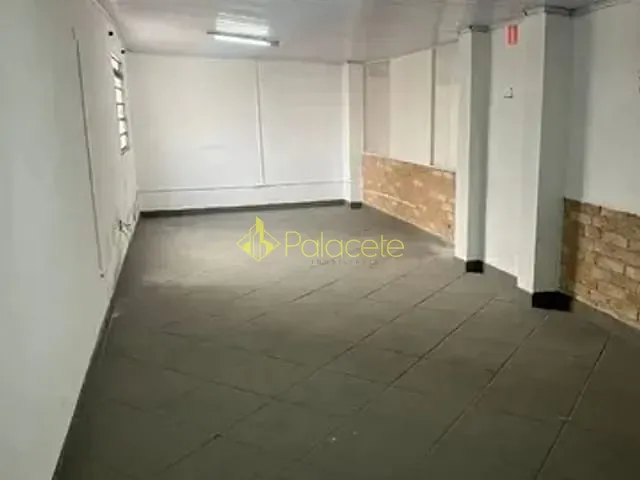 Comercial para alugar, no bairro Esplanada Independência em Taubaté