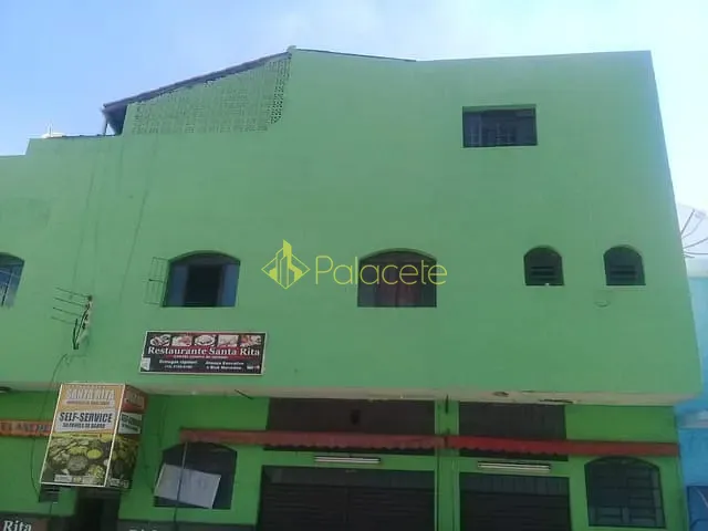 Comercial com 200m², à venda, no bairro Santa Rita em Aparecida