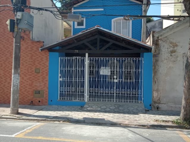 Comercial 3 quartos e 3 banheiros, à venda, no bairro Jardim das Nações em Taubaté