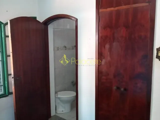 Comercial 3 quartos e 3 banheiros, à venda, no bairro Jardim das Nações em Taubaté
