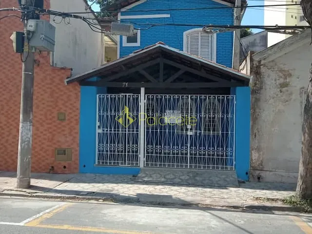 Comercial 3 quartos e 3 banheiros, à venda, no bairro Jardim das Nações em Taubaté