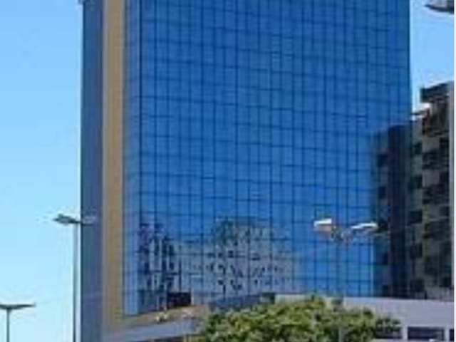 Sala com 52m², à venda, no bairro Centro em Taubaté