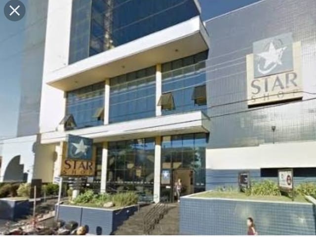 Sala com 52m², à venda, no bairro Centro em Taubaté