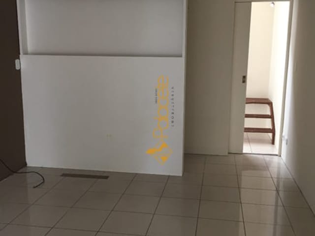 Sala com 52m², à venda, no bairro Centro em Taubaté