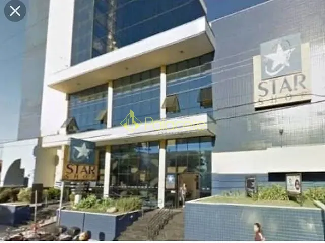 Sala com 52m², à venda, no bairro Centro em Taubaté