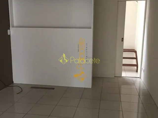 Sala com 52m², à venda, no bairro Centro em Taubaté