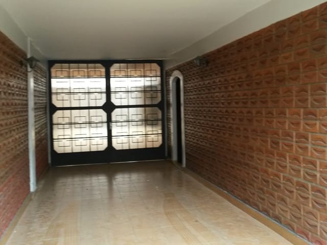 Comercial com 266m², à venda, no bairro Ponte Alta em Aparecida
