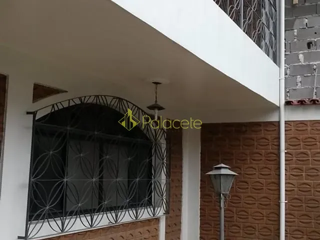 Comercial com 266m², à venda, no bairro Ponte Alta em Aparecida