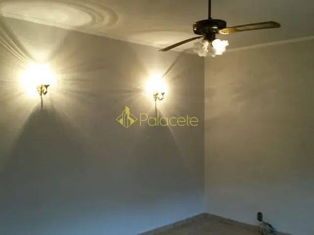 Comercial com 266m², à venda, no bairro Ponte Alta em Aparecida