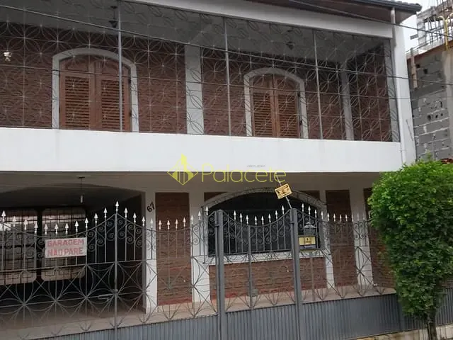 Comercial com 266m², à venda, no bairro Ponte Alta em Aparecida