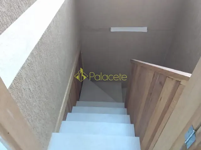 Sala com 60m², para alugar, no bairro Centro em Pindamonhangaba