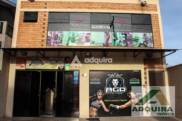 Prédio Inteiro, 247 m² - Foto 1