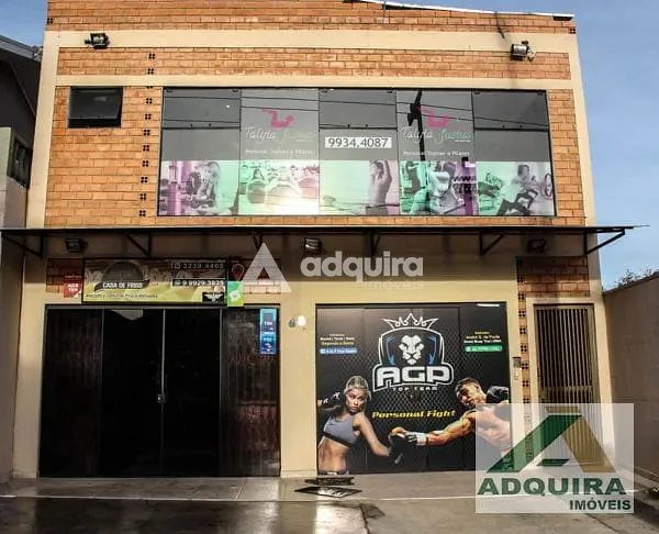 Prédio Inteiro, 247 m² - Foto 2