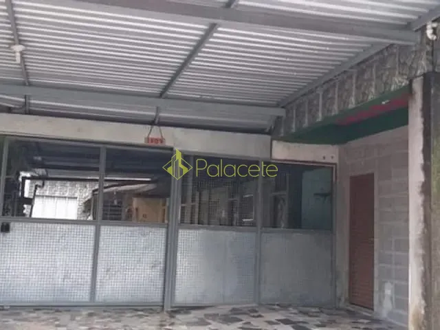 Comercial com 500m² 13 quartos e 10 banheiros, à venda, no bairro Jardim Santa Tereza em Taubaté